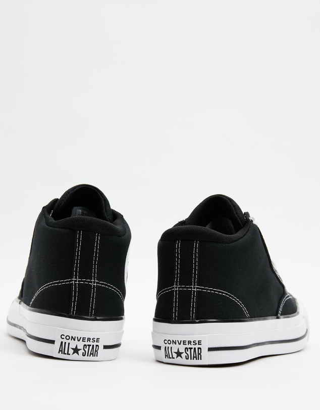 Converse - Chuck Taylor All Star Malden Street Mid - Unisex