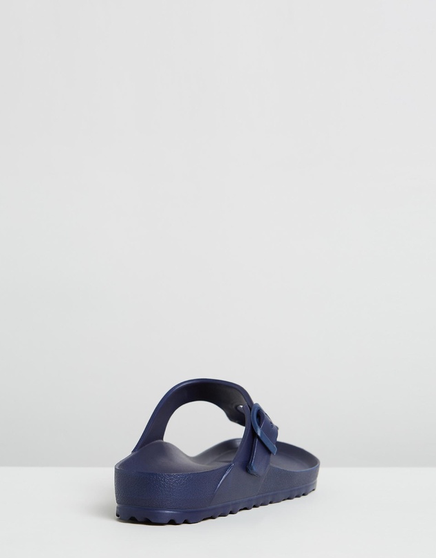 Holster - Coastal EVA Comfort Slides - Navy - Unisex