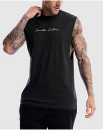 Counter Culture - Autograph Rise Tank