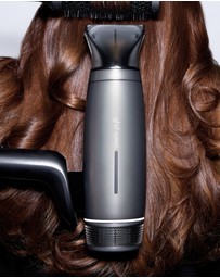 ghd - speed Professional Hair Dryer in Titanium Black