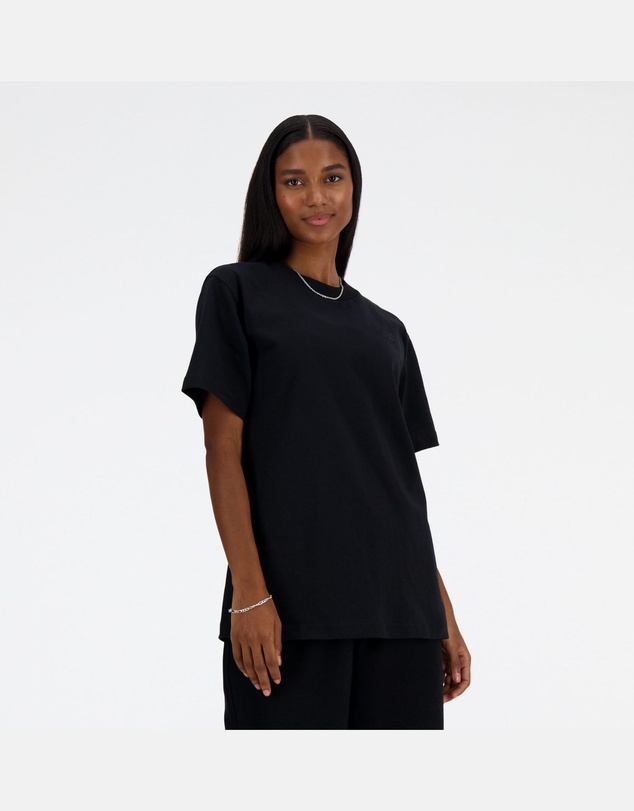 New Balance - Athletics Jersey T-Shirt