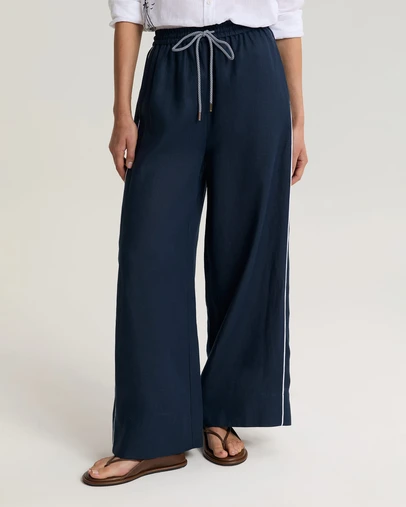 Sportscraft - Ariana Piping Pant