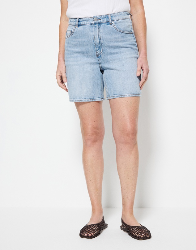 Commonry - Denim Short
