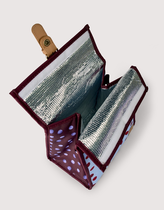 The Somewhere Co - Freckle Lunch Satchel