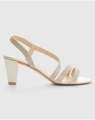 GOLD DIAMANTE