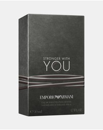 Giorgio Armani - Emporio Armani Stronger With You EDT 50ml