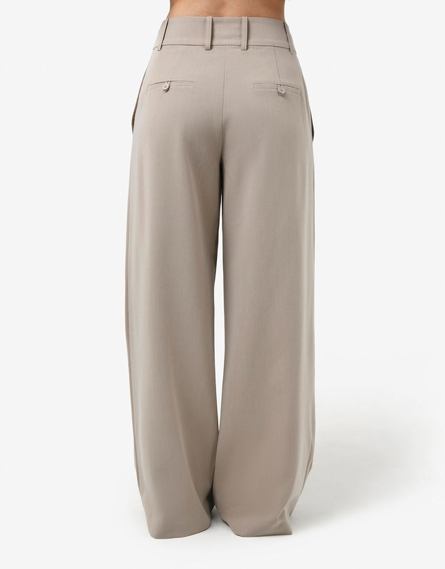Forcast - Milton Wide Leg Pants