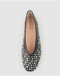 Edward Meller - FREYA Stone and Stud Ballet