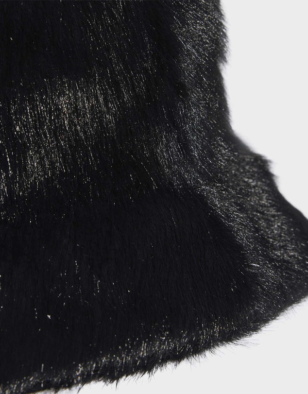 adidas Originals - FUR BUCKET HAT Mens