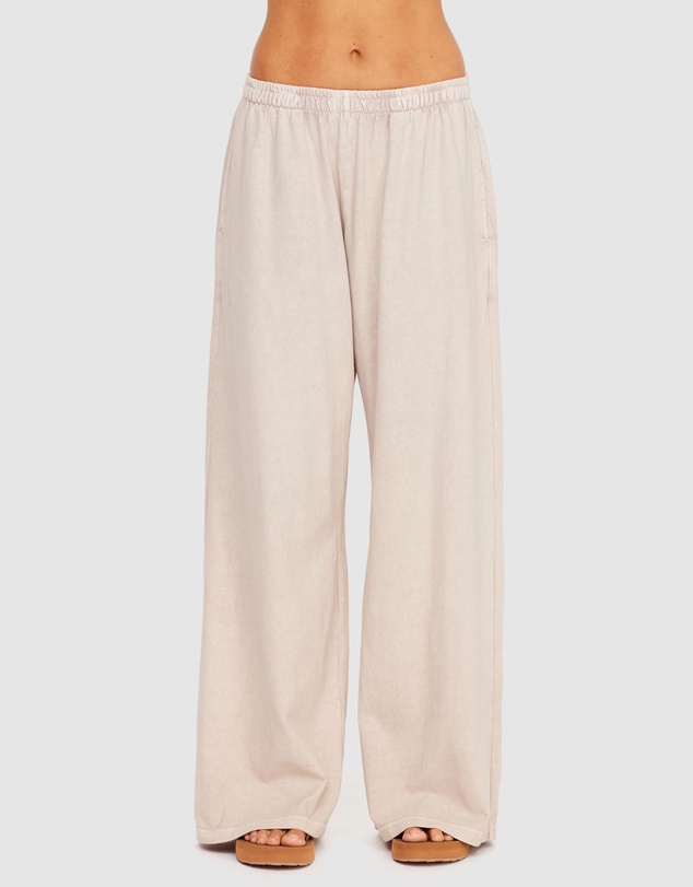 The Upside - Soho Tokio Wide Leg Pants