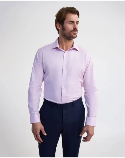 Oxford - Regent Classic Fit Luxury Shirt
