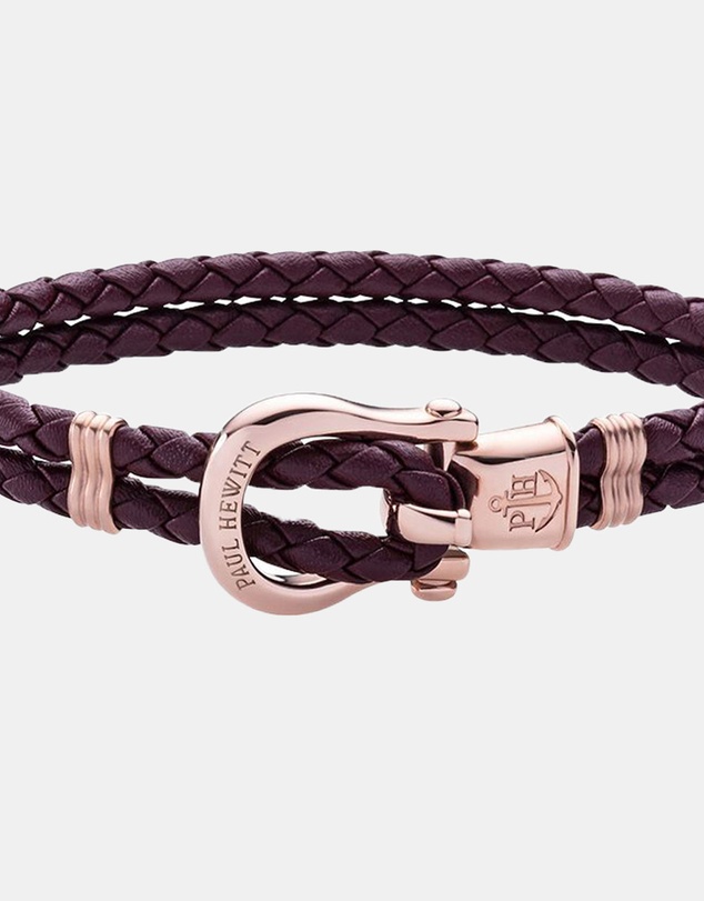 Paul Hewitt - Phinity Ladies L Rosegold Bracelet