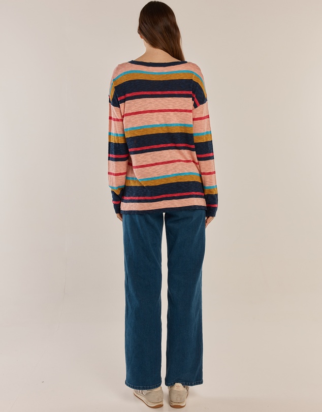Betty Basics - Natasha Knit Top