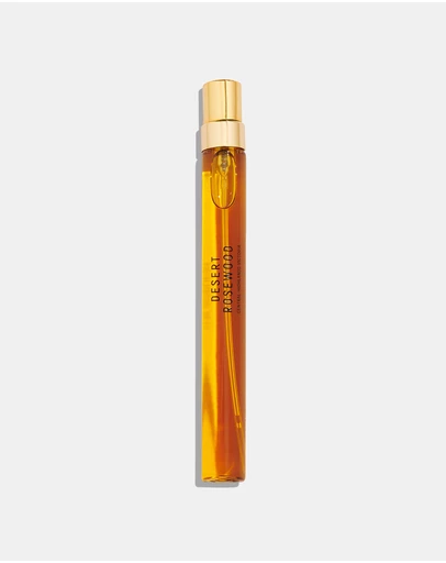 Goldfield & Banks - Desert Rosewood Perfume - Travel Spray