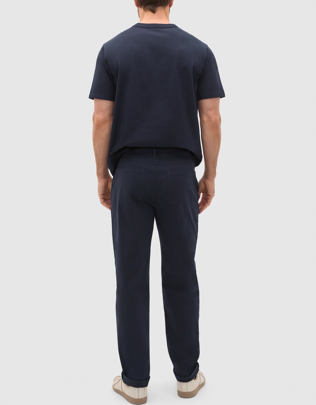 Seed Heritage - 5 Pocket Pant