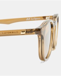 Le Specs - Club Royale