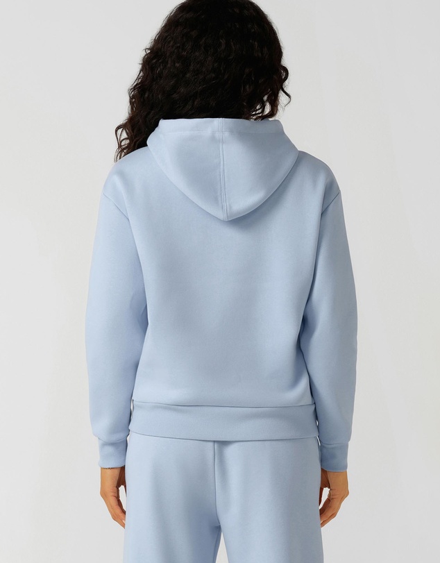 Lorna Jane - Sports Club Fleece Hoodie