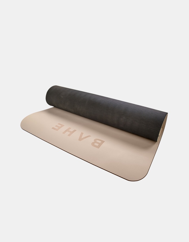 BAHE - Studio Stance Yoga & Pilates Mat 5mm