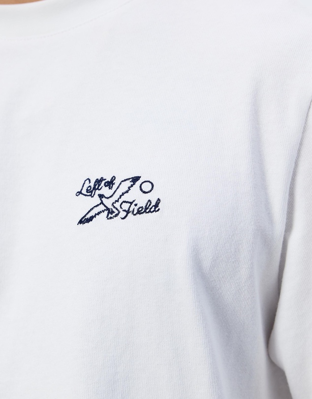 Left of Field Golf - Coastal Birds Golf Tee