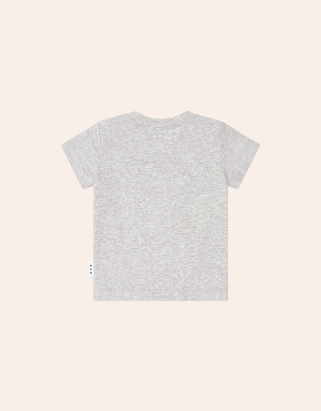 Huxbaby - Varsity Hux Tee - Babies-Kids
