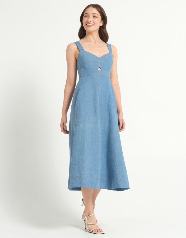 Stella - Camila Dress