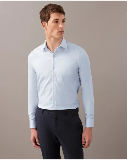 Calvin Klein - Stretch Collar Dress Shirt