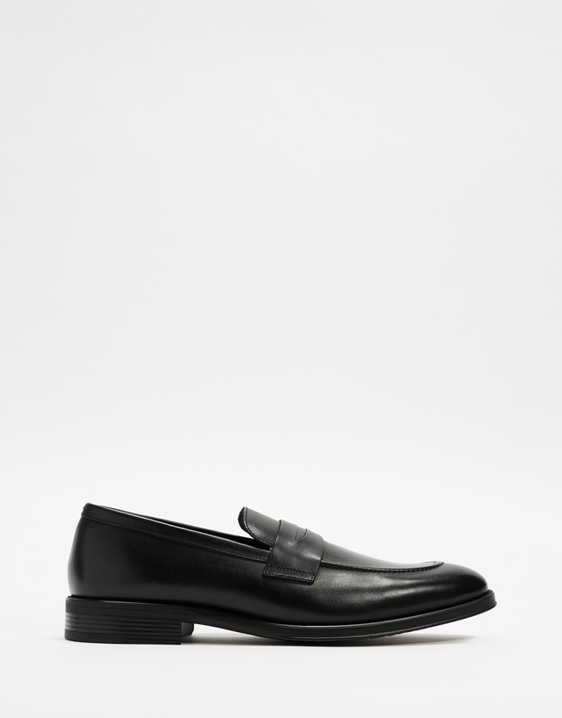 Paul Smith - Pierce Loafers