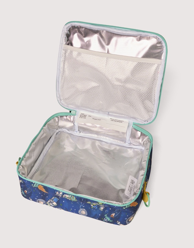 The Somewhere Co - Buzz Lightyear Mini Lunch Case