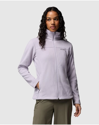 Columbia - Fast Trek II Jacket