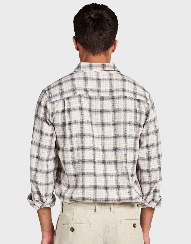 Academy Brand - Kingman LS Shirt