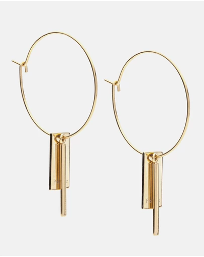 Pastiche - Adrift Earrings