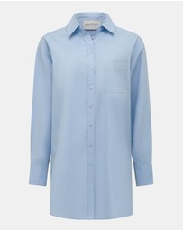 portier - James Shirt