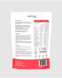 Happy Way - Watermelon Pre-workout
