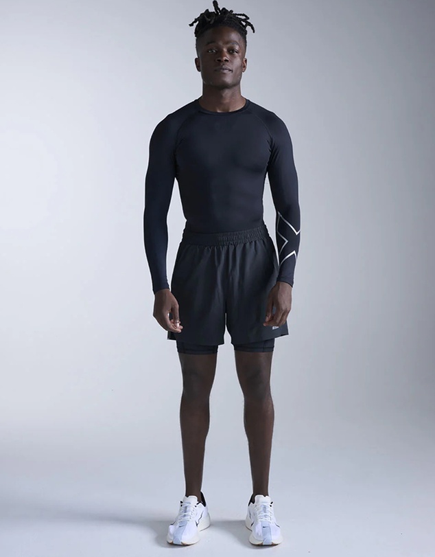 2XU - Core Compression LS Top