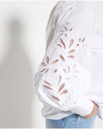 Commonry - Brienna Shirt