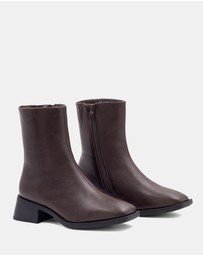 Therapy - Dalby Ankle Boots