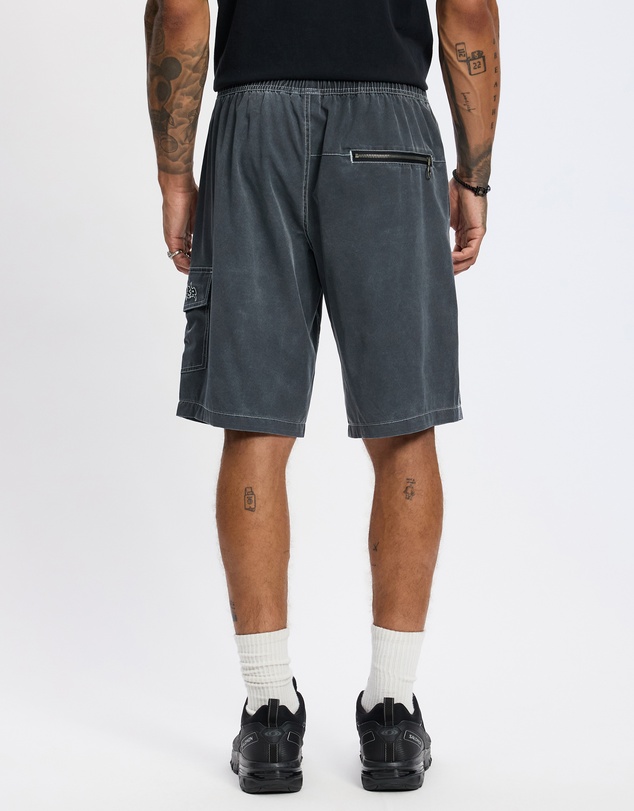 Former - Swans Cargo 21In Swim Trunks