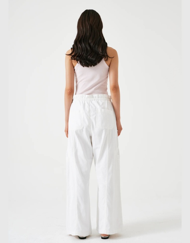Seventy + Mochi Denim - Juno Pant