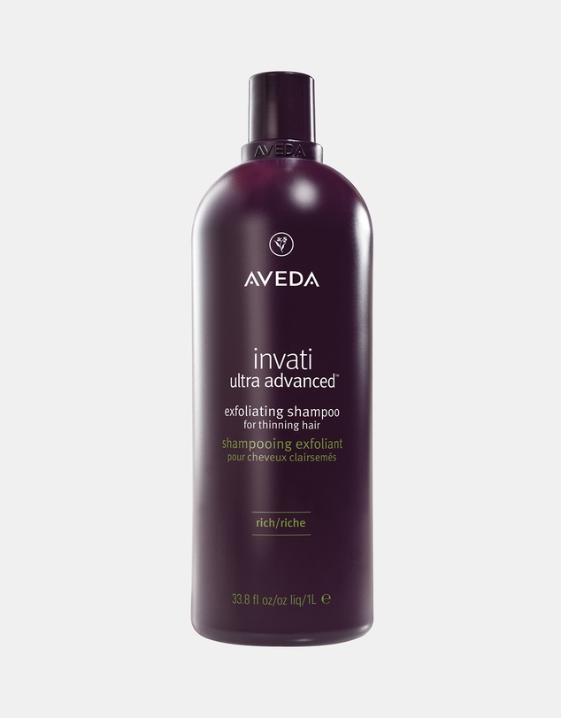 Aveda - Invati Ultra Advanced™ Exfoliating Shampoo: Rich 1000ml