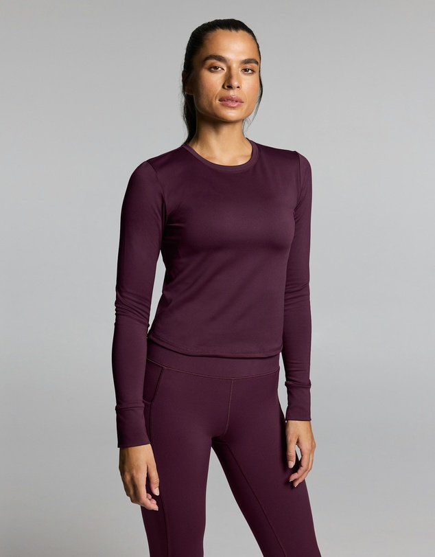 Rockwear - Thermal Long Sleeve Top