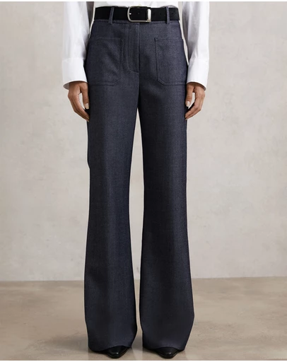 REISS - Uma Trousers