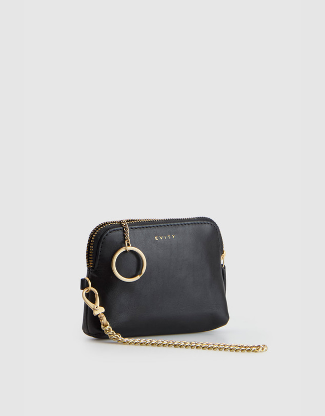 Evity - Sienna Coin Purse
