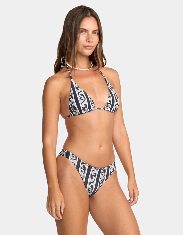 Billabong - Womens Wave Watcher Bikini Bottom