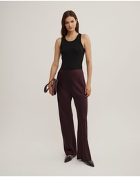 Witchery - Bias Cut Pants