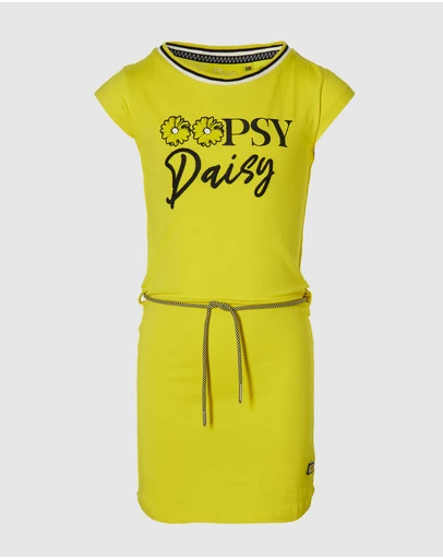 Quapi - Fab Dress - Kids-Teens