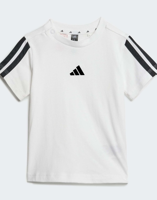 adidas Sportswear - Essentials Tee Set Infants