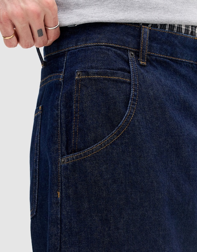 BDG By Urban Outfitters - Rinse Cocoon Jeans