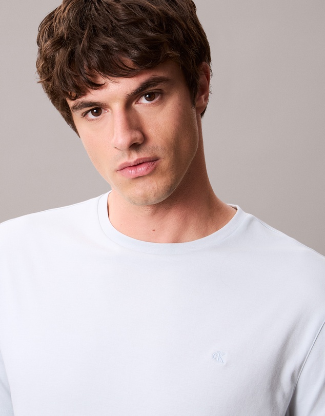 Calvin Klein - Pima Cotton T-Shirt