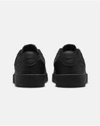 Nike - Nike Blacktop - Men's