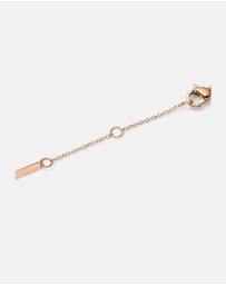 Daniel Wellington - Audrey Necklace Mother of Pearl